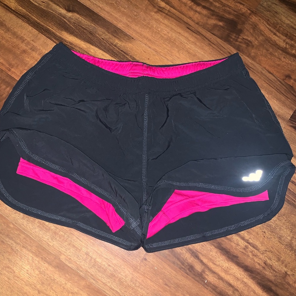 Bcbg athletic shorts.